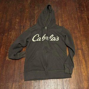 Bass Pro Shops Cabela’s Zip Jacket